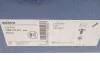 Диск тормозной (передний) Citroen Jumper/Fiat Ducato/Peugeot Boxer 94-02 (280x18) BOSCH 0986478843 (фото 6)