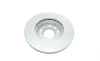 Диск тормозной (передний) VW T4 96-03 (280x24) (R15) BOSCH 0 986 478 846 (фото 2)