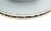 Диск тормозной (передний) VW T4 96-03 (280x24) (R15) BOSCH 0 986 478 846 (фото 3)