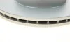 Диск тормозной (передний) VW T4 96-03 (280x24) (R15) BOSCH 0 986 478 846 (фото 5)