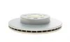 Диск тормозной (передний) VW T4 96-03 (280x24) (R15) BOSCH 0 986 478 846 (фото 6)