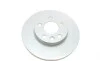 Диск тормозной (передний) VW T4 96-03 (280x24) (R15) BOSCH 0 986 478 846 (фото 7)