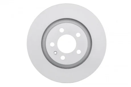 Диск тормозной AUDI A3, SEAT LEON, TOLEDO, SKODA, VW, передн. вент. (выр-во Bosch) BOSCH 0 986 478 852