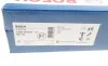 Диск гальмівний (передній) Skoda Octavia/Fabia/Roomster 06- (256x22) BOSCH 0 986 478 853 (фото 7)