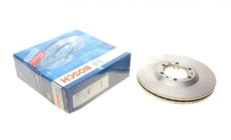 Диск тормозной (передний) Opel Frontera A/B 91-04 (280x26) BOSCH 0 986 478 854