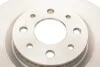 Диск тормозной (передний) Fiat Bravo/Stilo 01-10 (281x26) BOSCH 0 986 478 855 (фото 6)