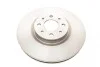 Диск тормозной (передний) Fiat Bravo/Stilo 01-10 (281x26) BOSCH 0 986 478 855 (фото 7)