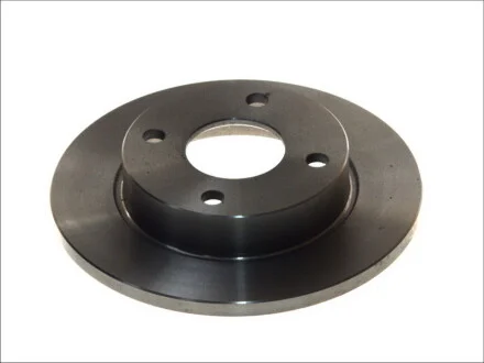 Диск тормозной BOSCH 0 986 478 856