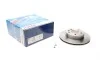 Диск тормозной BOSCH 0986478861 (фото 1)