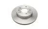 Диск тормозной BOSCH 0986478861 (фото 4)