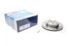 Диск тормозной BOSCH 0986478861 (фото 8)
