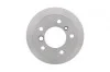 Тормозной диск BOSCH 0986478863 (фото 1)