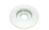 Диск гальмівний (задній) VW T4 90-03 (280x12) (з покриттям) (повний) BOSCH 0 986 478 871 (фото 2)