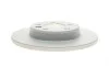 Диск гальмівний (задній) VW T4 90-03 (280x12) (з покриттям) (повний) BOSCH 0 986 478 871 (фото 3)