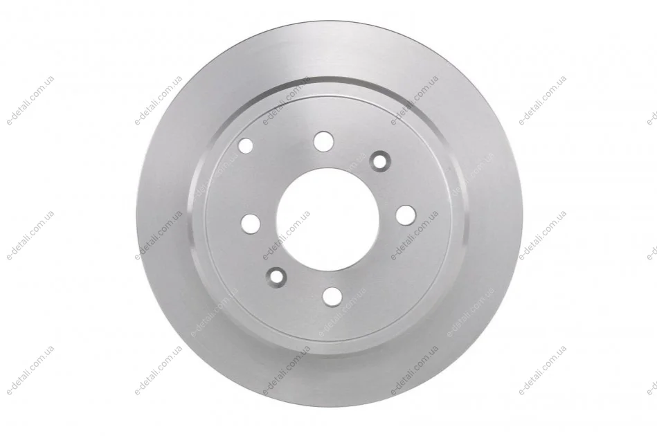 Тормозной диск BOSCH 0986478877 (фото 1)
