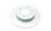 Диск тормозной (задний) Opel Astra G/H 98-/Meriva A/B 03-/Zafira A/B 99- (264x10) BOSCH 0 986 478 884 (фото 4)