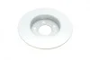 Диск тормозной (задний) Opel Astra G/H 98-/Meriva A/B 03-/Zafira A/B 99- (264x10) BOSCH 0 986 478 884 (фото 6)