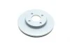 Диск гальмівний (передній) Ford Fiesta 00-08/Focus 98-04/Fusion 02-12 (258x22) BOSCH 0 986 478 892 (фото 4)