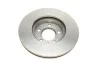 Диск тормозной (передний) VW Sharan 95-10/Ford Galaxy 95-06 (288x25) BOSCH 0 986 478 893 (фото 2)