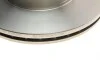Диск тормозной (передний) VW Sharan 95-10/Ford Galaxy 95-06 (288x25) BOSCH 0 986 478 893 (фото 3)