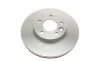 Диск тормозной (передний) VW Sharan 95-10/Ford Galaxy 95-06 (288x25) BOSCH 0 986 478 893 (фото 7)