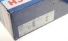 Диск тормозной (передний) VW Sharan 95-10/Ford Galaxy 95-06 (288x25) BOSCH 0 986 478 893 (фото 8)