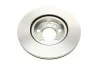 Диск тормозной (передний) Fiat Scudo/Peugeot Expert 96- (257.5x20) BOSCH 0 986 478 896 (фото 2)