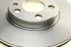 Диск тормозной (передний) Fiat Scudo/Peugeot Expert 96- (257.5x20) BOSCH 0 986 478 896 (фото 3)
