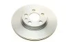 Диск тормозной (передний) Fiat Scudo/Peugeot Expert 96- (257.5x20) BOSCH 0 986 478 896 (фото 6)