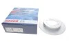 Диск тормозной (задний) Mitsubishi Carisma/Space Star/Volvo S40/V40 95-06 (260x10) (с покрытием) BOSCH 0986478898 (фото 1)