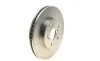 Диск гальмівний (передній) Toyota Camry/Previa 00-06 (296x28) (вентилируемый) BOSCH 0 986 478 968 (фото 1)