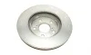 Диск гальмівний (передній) Toyota Camry/Previa 00-06 (296x28) (вентилируемый) BOSCH 0 986 478 968 (фото 3)