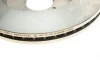 Диск гальмівний (передній) Toyota Camry/Previa 00-06 (296x28) (вентилируемый) BOSCH 0 986 478 968 (фото 5)
