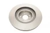 Диск тормозной (передний) Subaru Forester 03-/Impreza 94-/Outback00- (293.5x24) (вентилируемый) BOSCH 0 986 478 977 (фото 2)