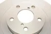 Диск тормозной (передний) Subaru Forester 03-/Impreza 94-/Outback00- (293.5x24) (вентилируемый) BOSCH 0 986 478 977 (фото 5)