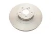 Диск тормозной (передний) Subaru Forester 03-/Impreza 94-/Outback00- (293.5x24) (вентилируемый) BOSCH 0 986 478 977 (фото 6)
