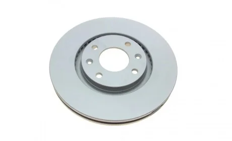 Диск тормозной (передний) Citroen Berlingo 08- (283x26) (снято с поставок) BOSCH 0 986 478 979