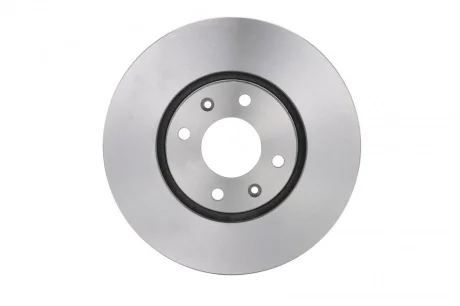 Тормозной диск BOSCH 0986478980