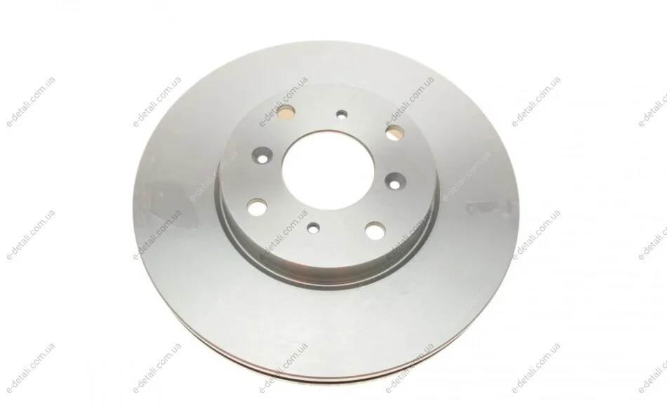 Диск гальмівний (передній) Honda Accord VI 1.8/2.0i 98-02 (282x25) BOSCH 0 986 478 982 (фото 1)