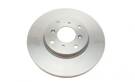 Диск тормозной (передний) Honda Accord VI 1.8/2.0i 98-02 (282x25) BOSCH 0 986 478 982