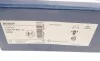 Диск тормозной (передний) Chrysler Voyager 2.0-3.8 2.5-2.8CRD 95-08 (282x24) (с покрытием)(вент.) BOSCH 0 986 478 983 (фото 8)