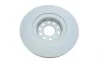 Диск тормозной (передний) Audi A4/A6 97-08 (320x29.9) BOSCH 0 986 478 985 (фото 2)