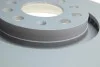 Диск тормозной (передний) Audi A4/A6 97-08 (320x29.9) BOSCH 0 986 478 985 (фото 3)