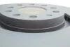 Диск тормозной (передний) Audi A4/A6 97-08 (320x29.9) BOSCH 0 986 478 985 (фото 4)