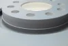 Диск тормозной (передний) Audi A4/A6 97-08 (320x29.9) BOSCH 0 986 478 985 (фото 6)