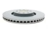 Диск тормозной (передний) Audi A4/A6 97-08 (320x29.9) BOSCH 0 986 478 985 (фото 7)