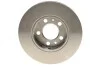 Диск тормозной (передний) Skoda Fabia/Octavia 96-/Roomster 06-/VW Golf 97-06 (256x22) BOSCH 0 986 478 988 (фото 2)