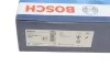 Диск тормозной (передний) Skoda Fabia/Octavia 96-/Roomster 06-/VW Golf 97-06 (256x22) BOSCH 0 986 478 988 (фото 5)