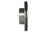 Тормозной диск BOSCH 0986479001 (фото 4)