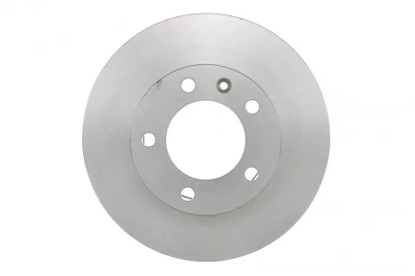 Тормозной диск BOSCH 0986479001